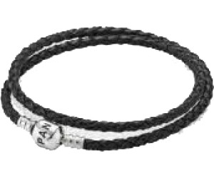 pandora armband leder 3 fach pandora armband leder 3 fach