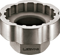 Lezyne EXBBT-SOC