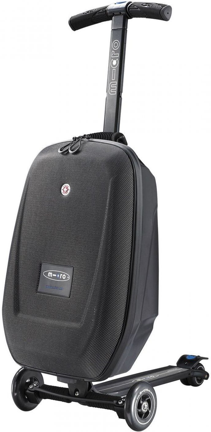 Micro Mobility Valise trottinette