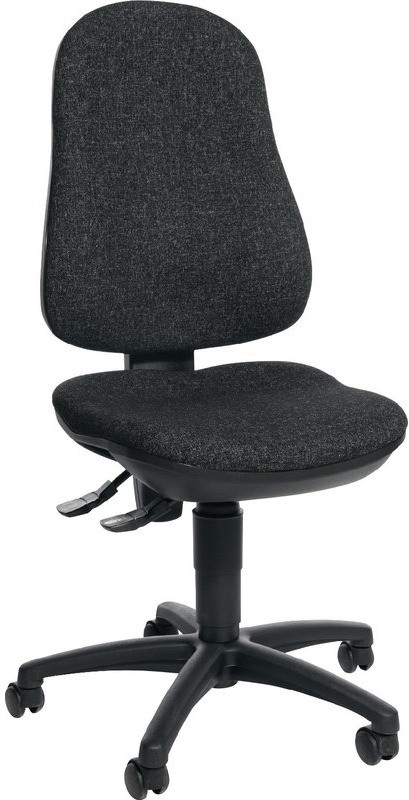 Topstar Point 70 gris anthracite