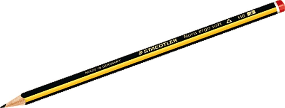 Staedtler 152 ergosoft crayon