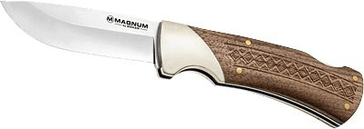 Böker Magnum Woodcraft