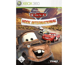 Cars: Hook International ab 7,95 €