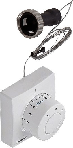 Heimeier 280200500