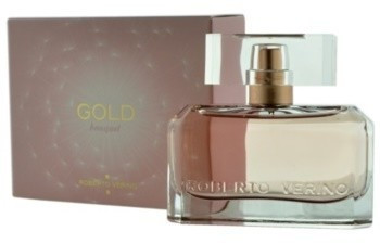 Roberto Verino Gold Bouquet Eau de Parfum (30 ml)