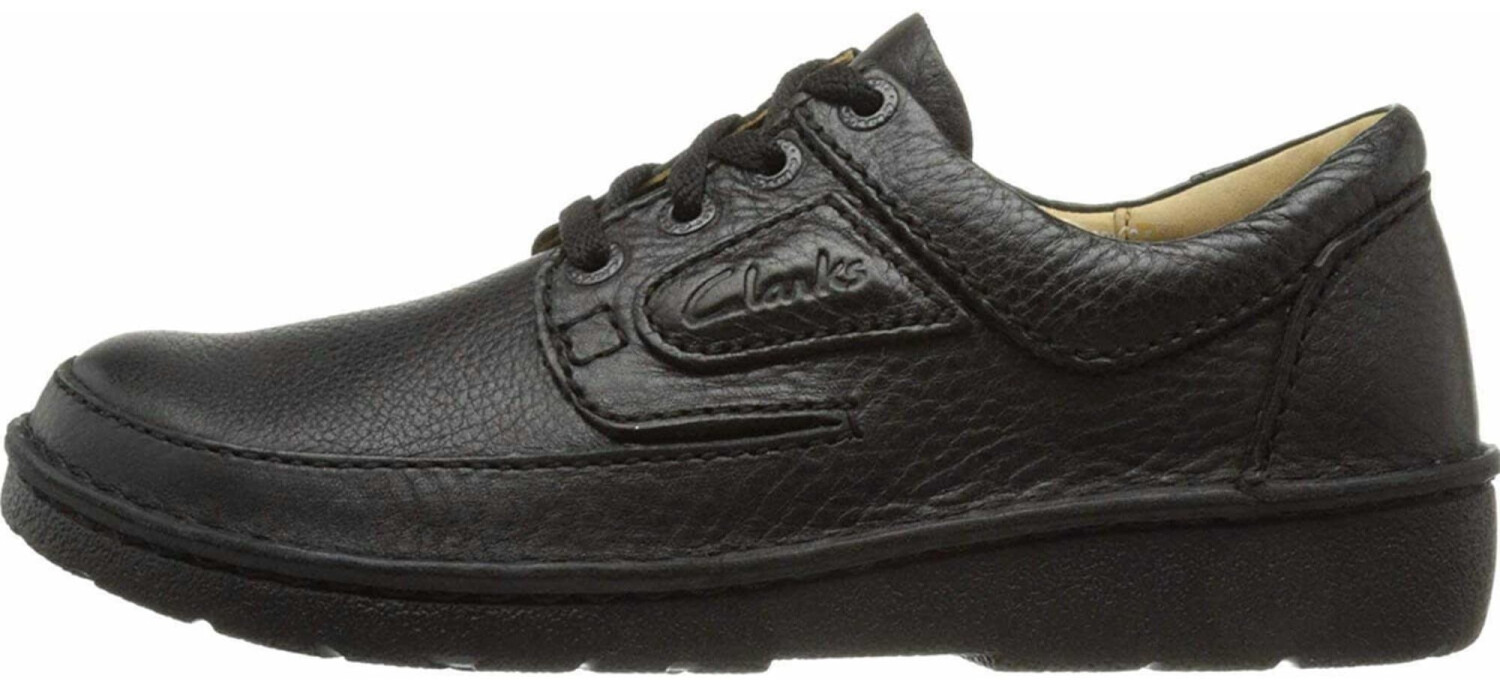 Clarks Nature II noir