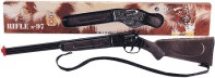 Gonher Carabine rifle cow-boy