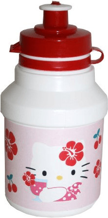ProType Hello Kitty Bidon 300 ml