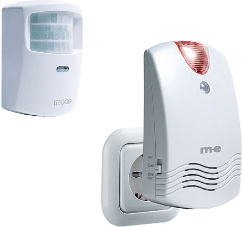 M-E Modern Electronics DGF-100