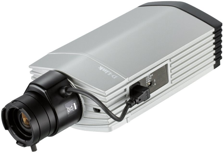 D-Link DCS-3112/E