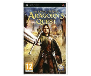 Buy The Lord Of The Rings Aragorn S Quest From 8 97 Today