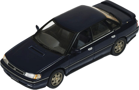 ixosport Subaru Legacy 1989