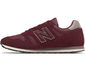 New balance online 373 hombre granate