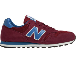 mens new balance navy 373 trainers