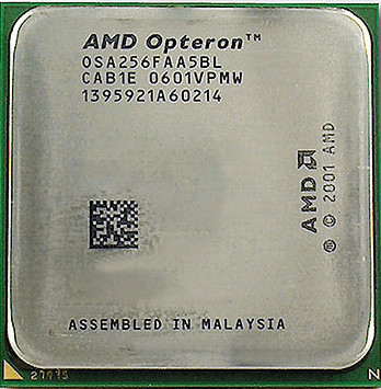 AMD Opteron 6276