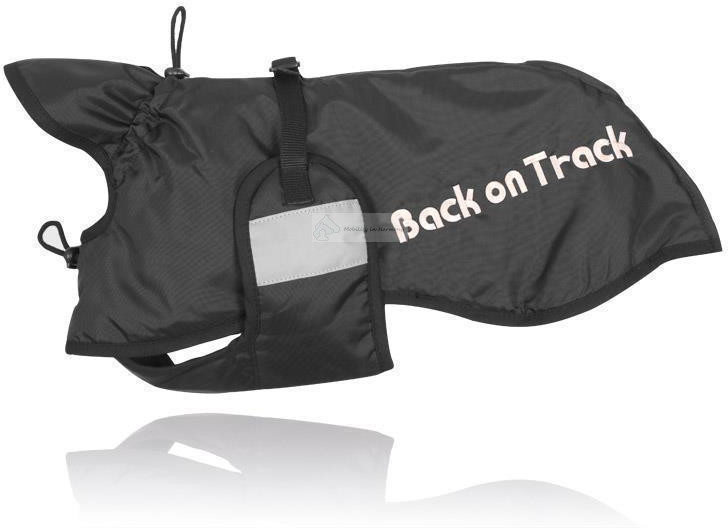 Back on Track Manteau pour chien Back on Track Manteau pour chien