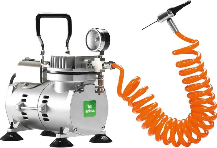 Erima Compressor