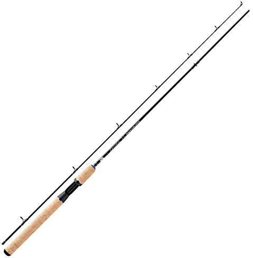 Abu Garcia Devil 702L 5/15 Spin