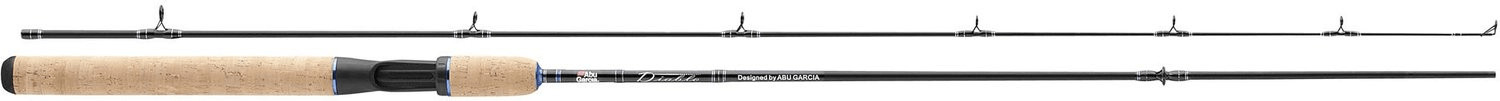Abu Garcia Devil 902MH 20/60 Spin