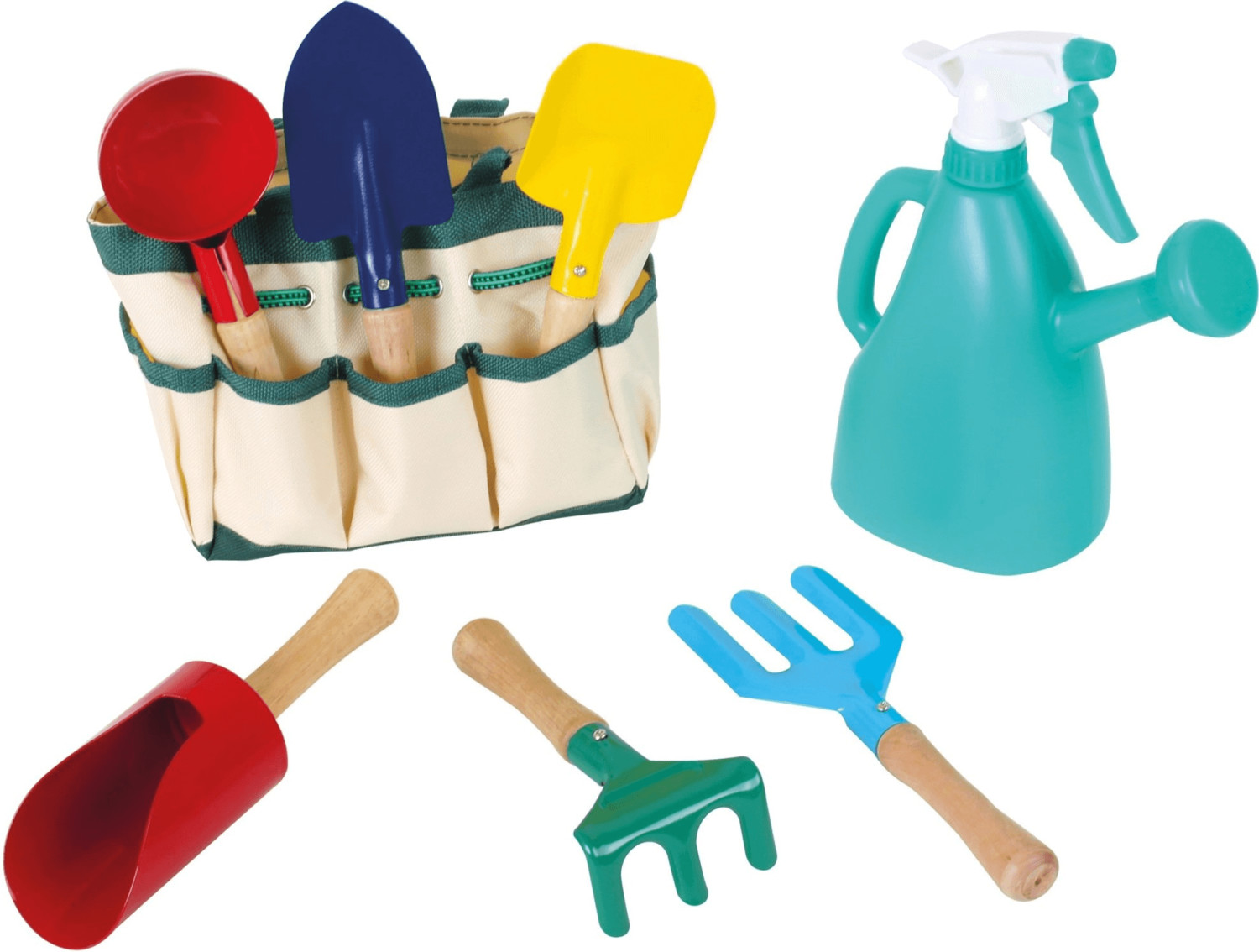 Small Foot Design Sac pour le jardin