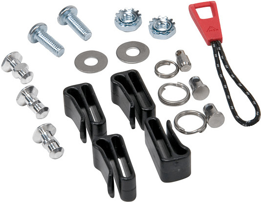 MSR Kit de maintenance Raquettes neige