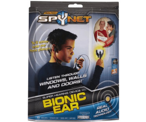 Jakks Spy Net Bionic Ear