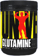 Universal Nutrition Glutamine 600g
