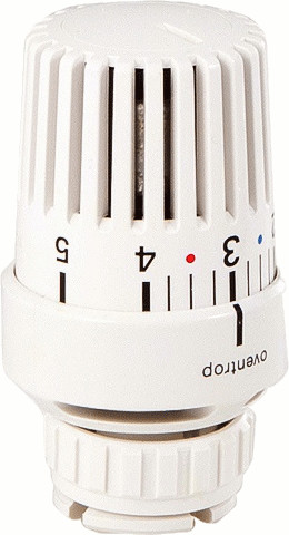 Oventrop Uni LD (1011475)