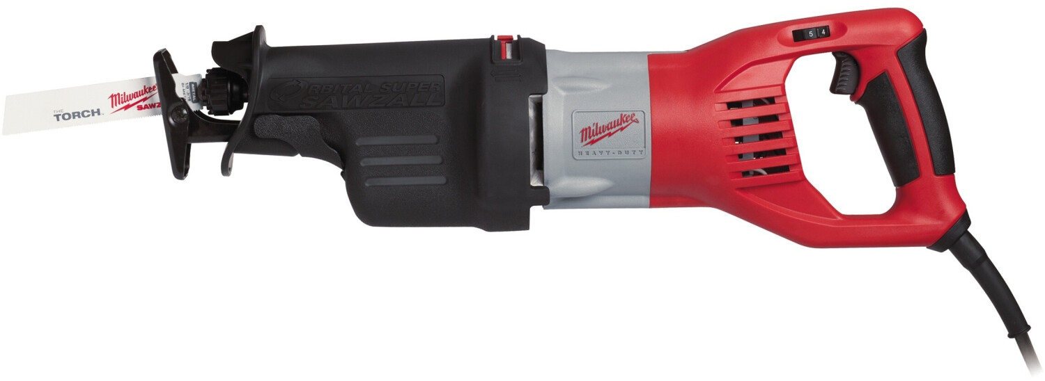 Milwaukee Electric Tool SSPE 1300 SX