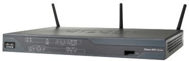 Cisco Systems 887VA-W-E-K9