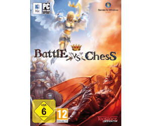 Battle Vs Chess Xbox 360 - Jeux Vidéo