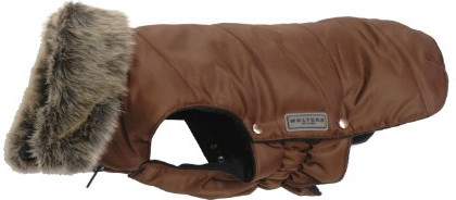 Wolters Parka avec col en fourrure Mops & Co (32 cm)