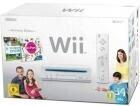 Nintendo Wii Family Edition