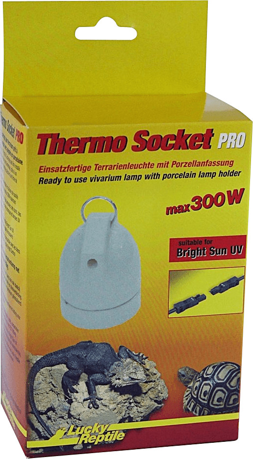 Lucky Reptile Thermo Sock Pro max 300 W