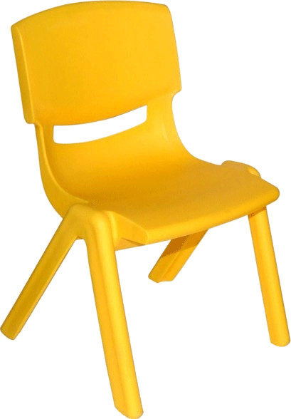 Bieco Chaise enfant