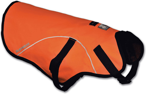 Ruffwear Veste réfléchissante Track taille M