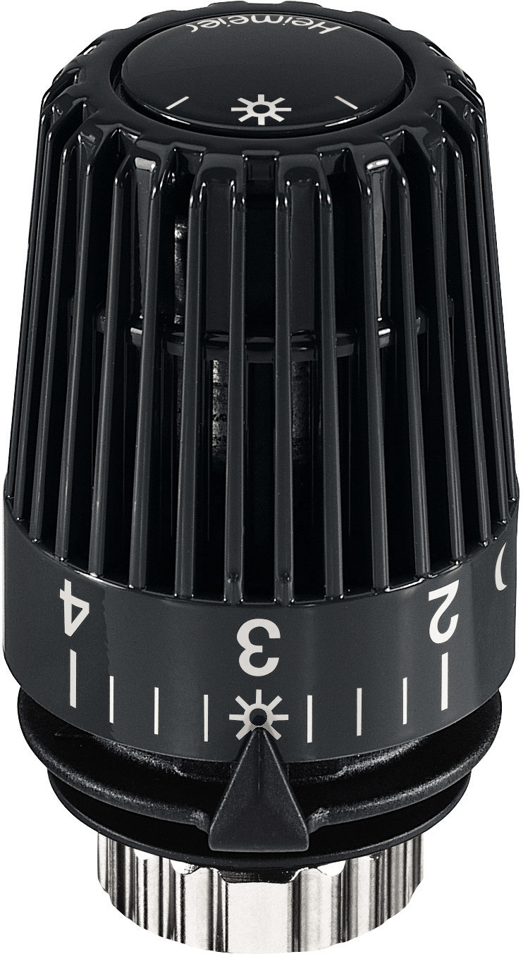 Heimeier K 6000 noir