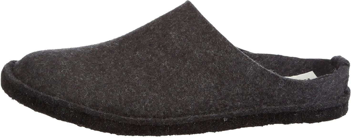 Haflinger Flair Soft gris