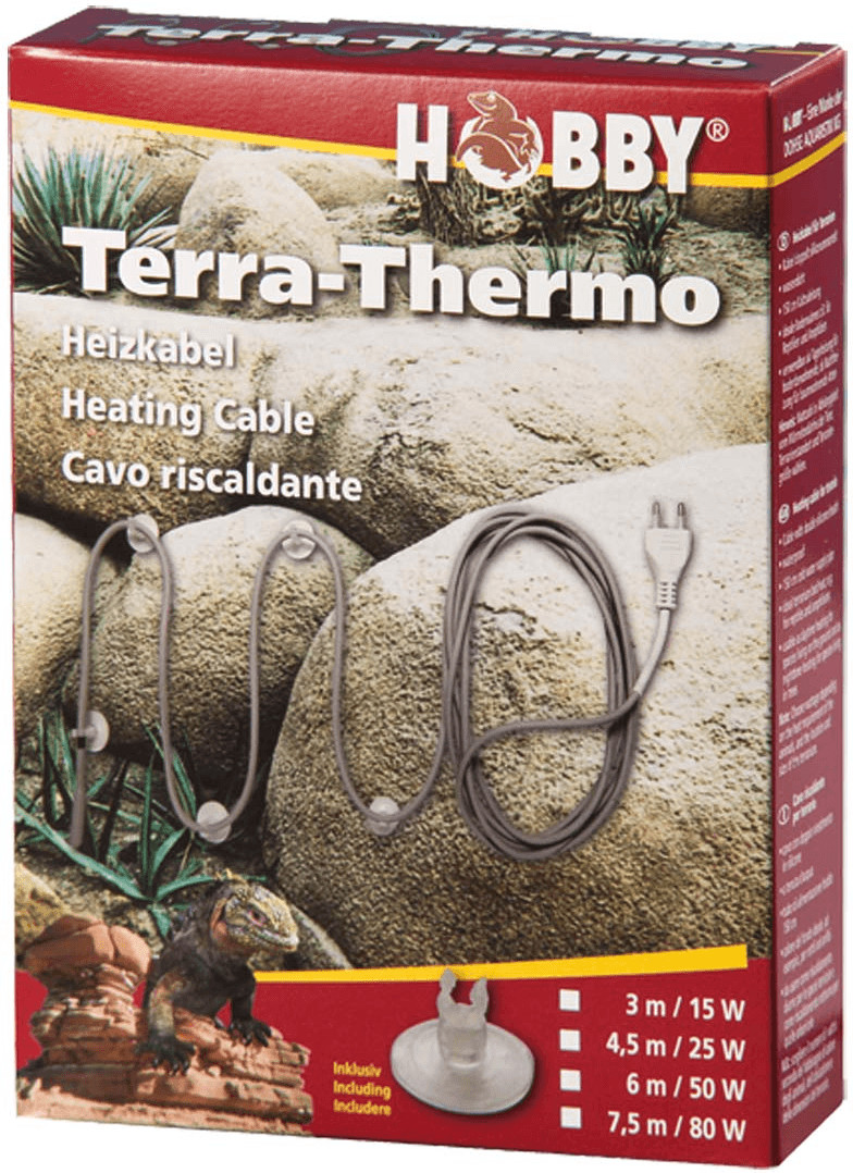 Hobby Terra-Thermo 7,5 m 80 W (10940)