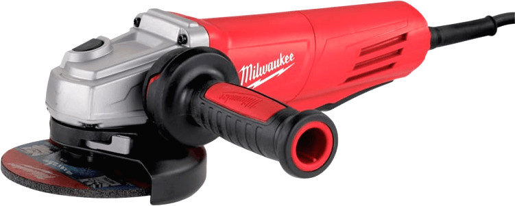 Milwaukee Electric Tool AGV 12-125 X