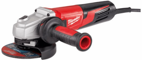 Milwaukee Electric Tool AGV 15-125 XE