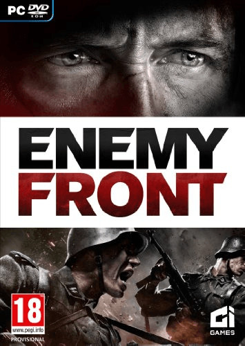 Enemy Front (PC)