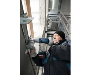 Bosch GDS 18 V-LI HT Professional ohne 