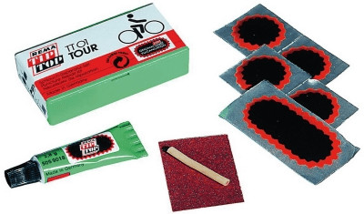 TipTop Kit de réparation TT01