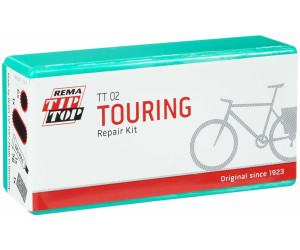 Tip Top TT 15 Kit de réparation vélo