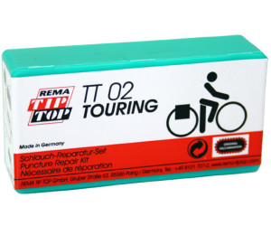 Tip Top TT 15 Kit de réparation vélo
