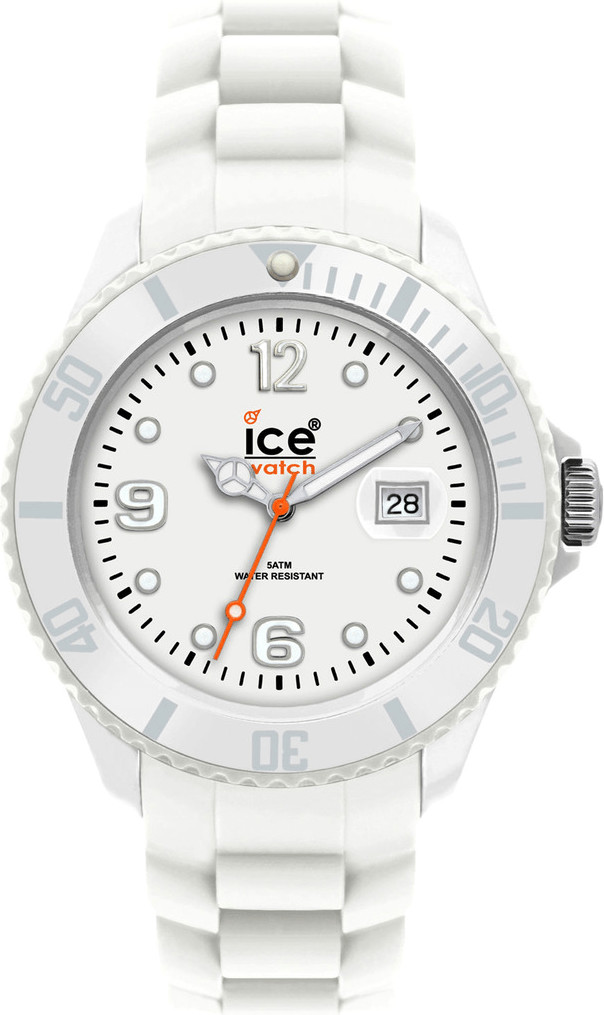 Ice Watch Sili Forever Big Big white (SI.WE.BB.S.11)