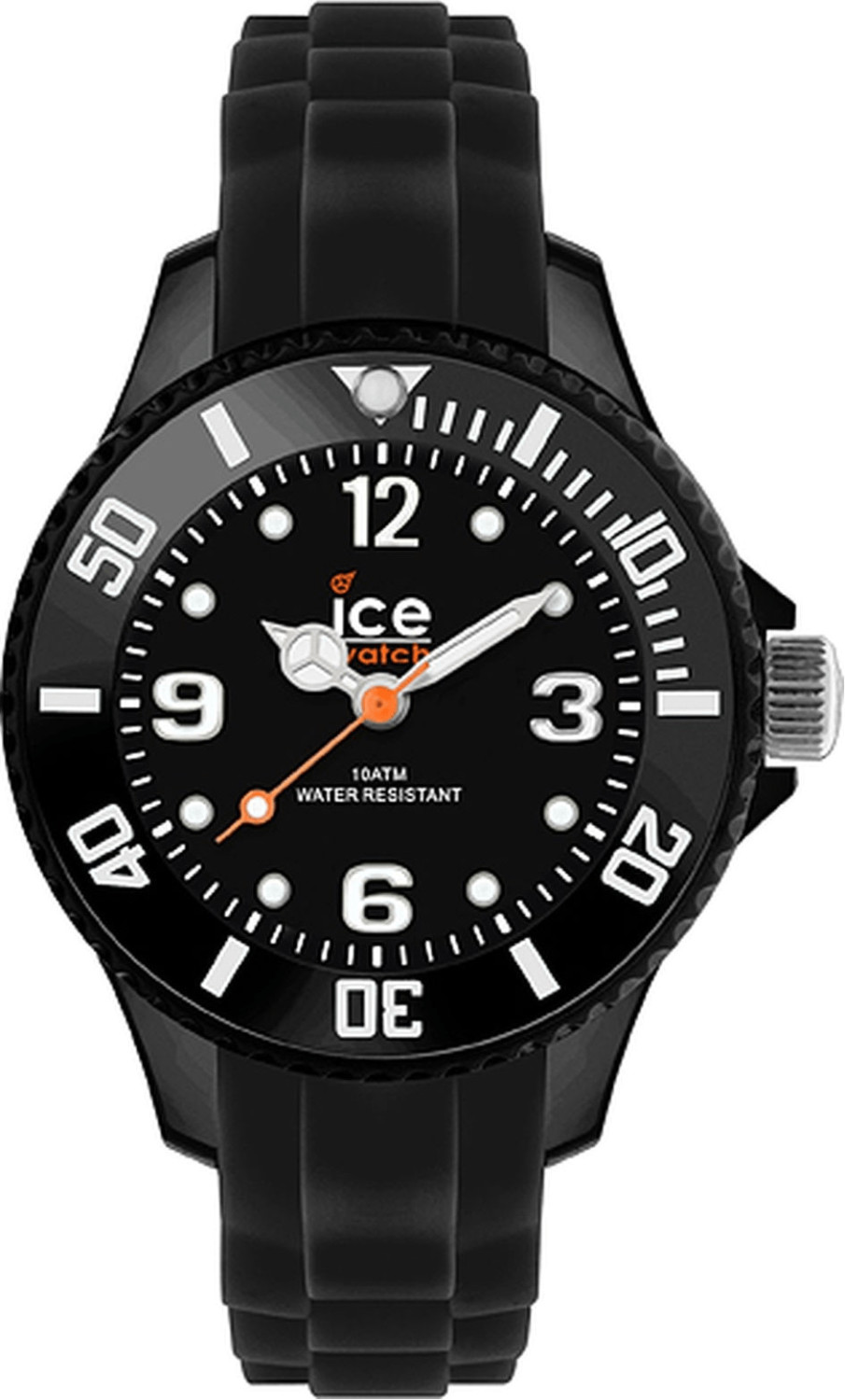 Ice Watch Sili Forever Big Big black (SI.BK.BB.S.11)