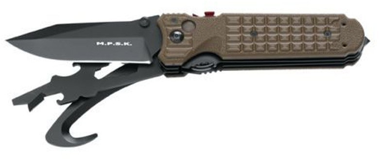 Fox Knives M.P.S.K.