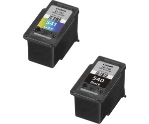 Genuine Canon PG-540 XL & CL-541 XL Ink Cartridges For Pixma MG2150 MG3150  LOT